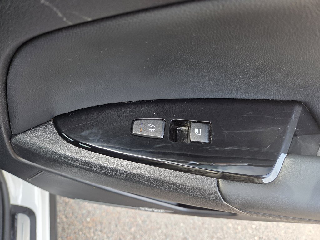 Kia Sportage X-Line Limited | Leather | Roof | Warranty to 2027 2023 à Amherst, Nouvelle-Écosse - 71 - w1024h768px
