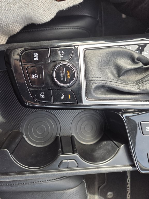 Kia Sportage X-Line Limited | Leather | Roof | Warranty to 2027 2023 à Amherst, Nouvelle-Écosse - 74 - w1024h768px