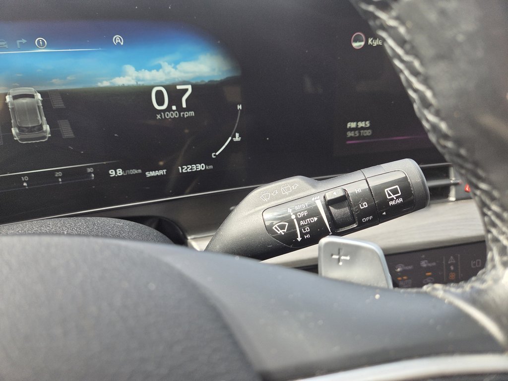 Kia Sportage X-Line Limited | Leather | Roof | Warranty to 2027 2023 à Amherst, Nouvelle-Écosse - 29 - w1024h768px