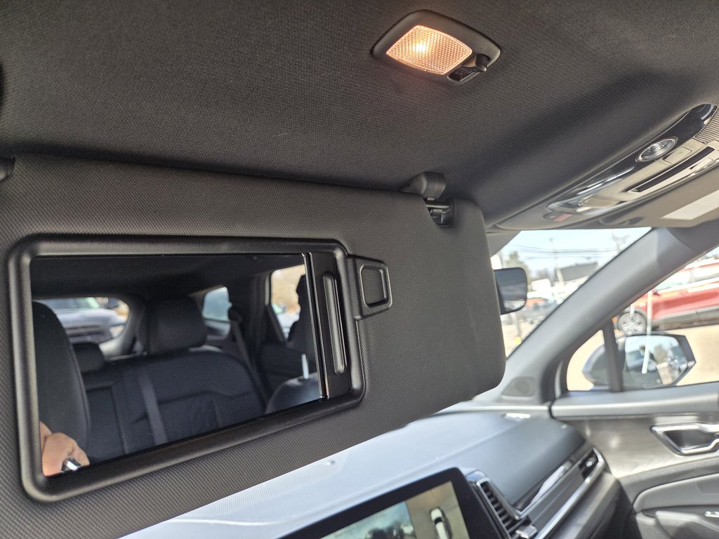 Kia Sportage X-Line Limited | Leather | Roof | Warranty to 2027 2023 à Amherst, Nouvelle-Écosse - 50 - w1024h768px