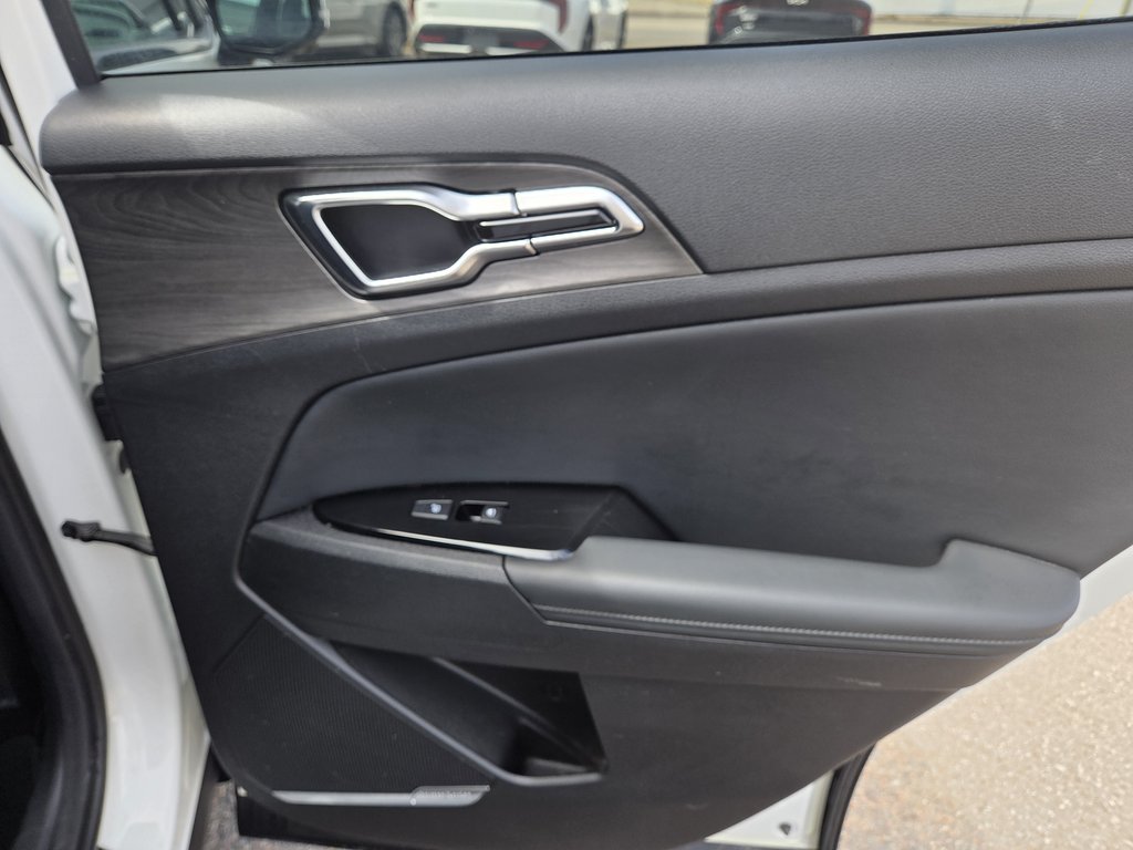 Kia Sportage X-Line Limited | Leather | Roof | Warranty to 2027 2023 à Amherst, Nouvelle-Écosse - 57 - w1024h768px