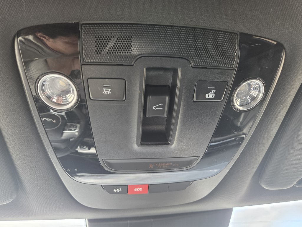 Kia Sportage X-Line Limited | Leather | Roof | Warranty to 2027 2023 à Amherst, Nouvelle-Écosse - 51 - w1024h768px