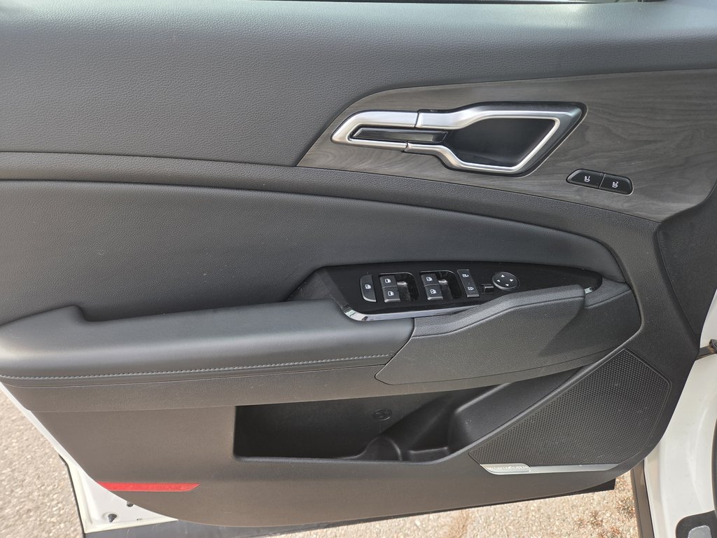 Kia Sportage X-Line Limited | Leather | Roof | Warranty to 2027 2023 à Amherst, Nouvelle-Écosse - 19 - w1024h768px