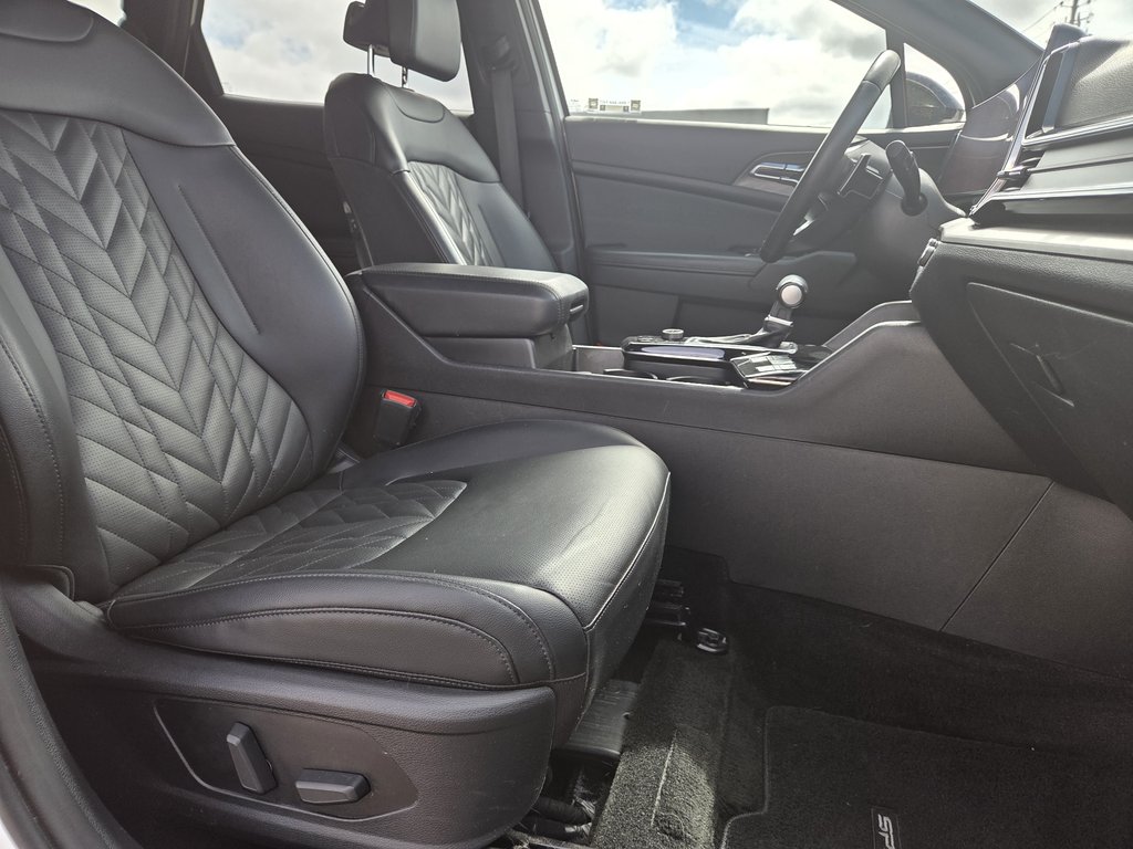 Kia Sportage X-Line Limited | Leather | Roof | Warranty to 2027 2023 à Amherst, Nouvelle-Écosse - 53 - w1024h768px