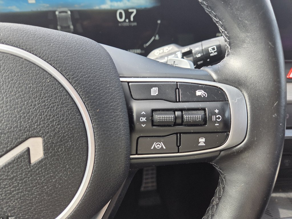 Kia Sportage X-Line Limited | Leather | Roof | Warranty to 2027 2023 à Amherst, Nouvelle-Écosse - 27 - w1024h768px