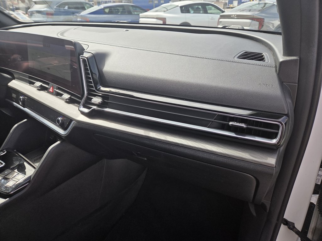 Kia Sportage X-Line Limited | Leather | Roof | Warranty to 2027 2023 à Amherst, Nouvelle-Écosse - 54 - w1024h768px
