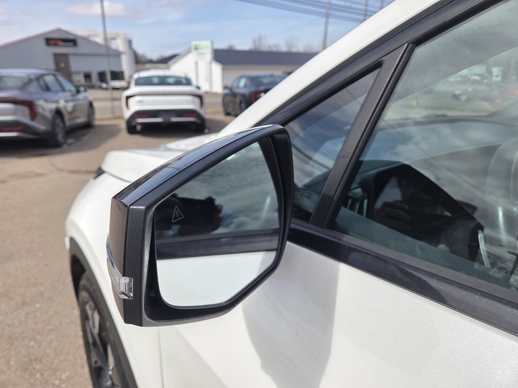 Kia Sportage X-Line Limited | Leather | Roof | Warranty to 2027 2023 à Amherst, Nouvelle-Écosse - 16 - w1024h768px