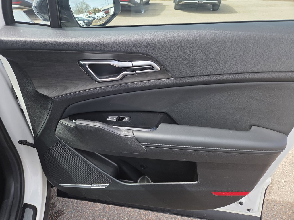 Kia Sportage X-Line Limited | Leather | Roof | Warranty to 2027 2023 à Amherst, Nouvelle-Écosse - 83 - w1024h768px