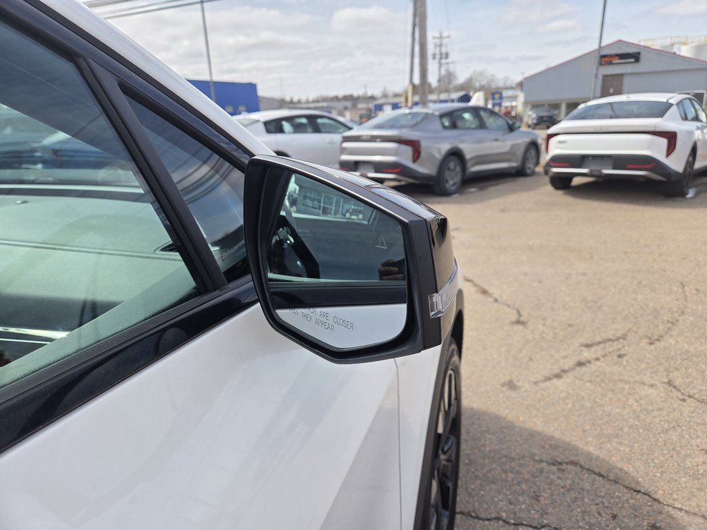 Kia Sportage X-Line Limited | Leather | Roof | Warranty to 2027 2023 à Amherst, Nouvelle-Écosse - 17 - w1024h768px