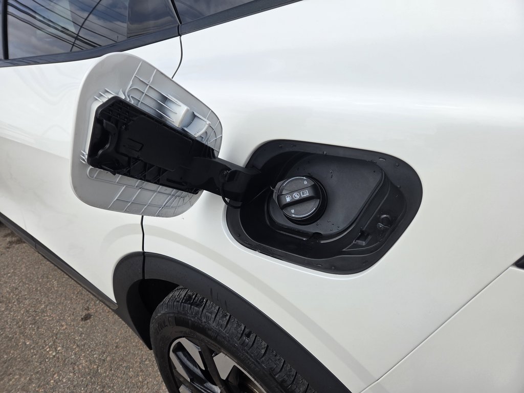 Kia Sportage X-Line Limited | Leather | Roof | Warranty to 2027 2023 à Amherst, Nouvelle-Écosse - 93 - w1024h768px