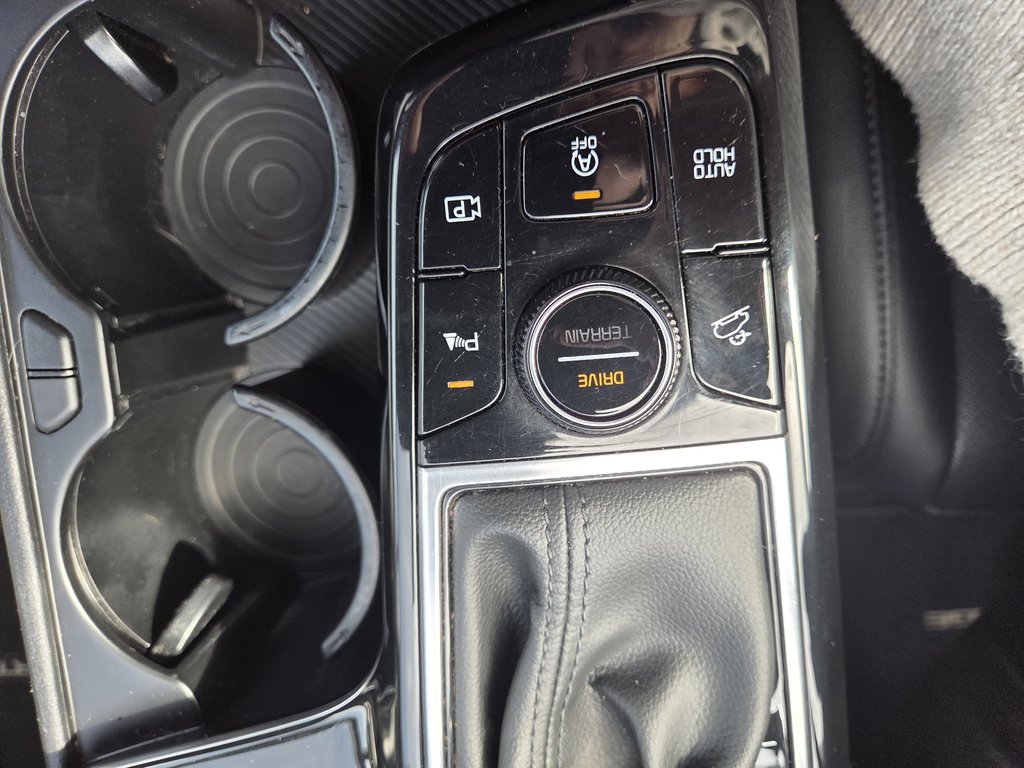 Kia Sportage X-Line Limited | Leather | Roof | Warranty to 2027 2023 à Amherst, Nouvelle-Écosse - 47 - w1024h768px