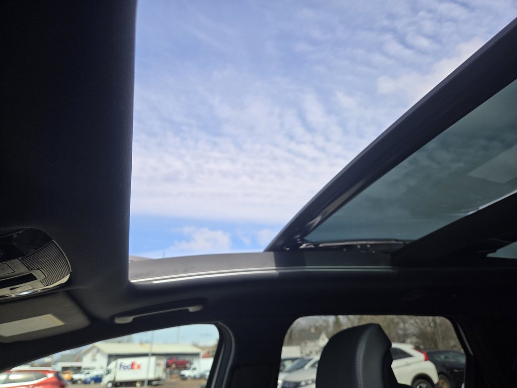 Kia Sportage X-Line Limited | Leather | Roof | Warranty to 2027 2023 à Amherst, Nouvelle-Écosse - 81 - w1024h768px