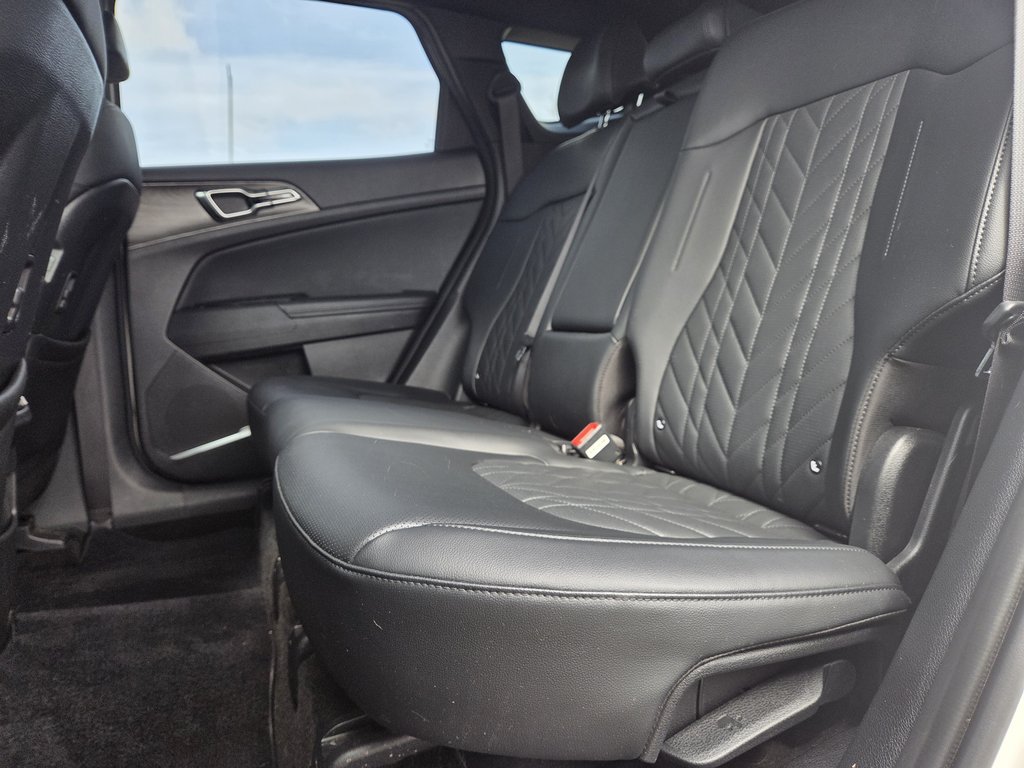 Kia Sportage X-Line Limited | Leather | Roof | Warranty to 2027 2023 à Amherst, Nouvelle-Écosse - 91 - w1024h768px