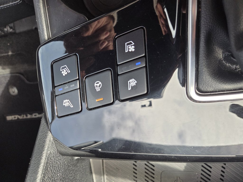 Kia Sportage X-Line Limited | Leather | Roof | Warranty to 2027 2023 à Amherst, Nouvelle-Écosse - 46 - w1024h768px