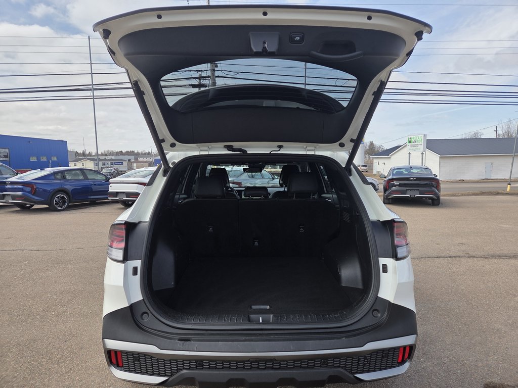 Kia Sportage X-Line Limited | Leather | Roof | Warranty to 2027 2023 à Amherst, Nouvelle-Écosse - 94 - w1024h768px