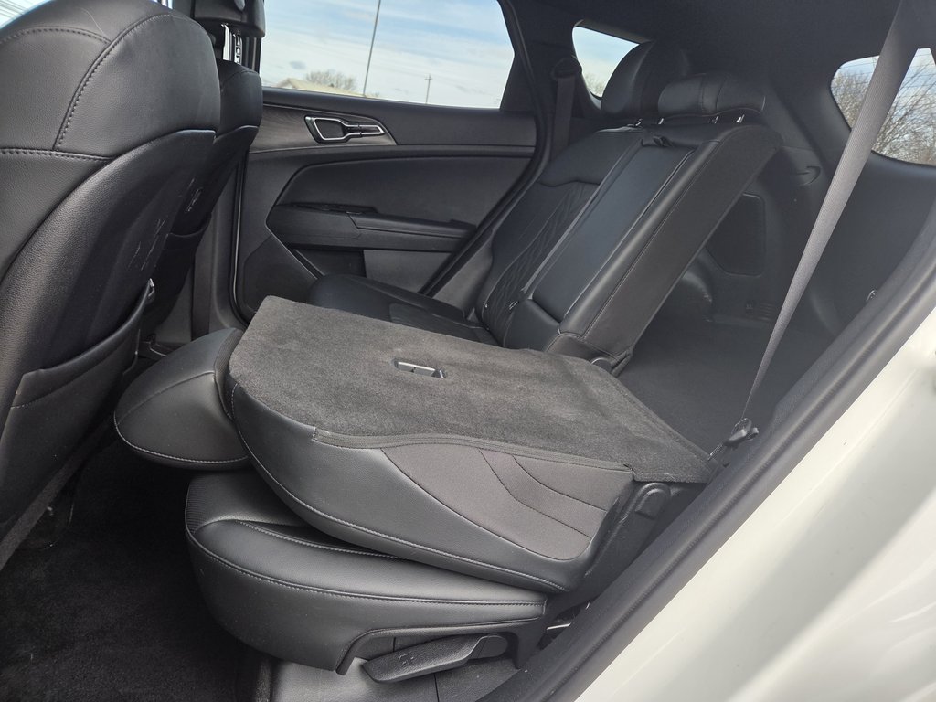 Kia Sportage X-Line Limited | Leather | Roof | Warranty to 2027 2023 à Amherst, Nouvelle-Écosse - 92 - w1024h768px