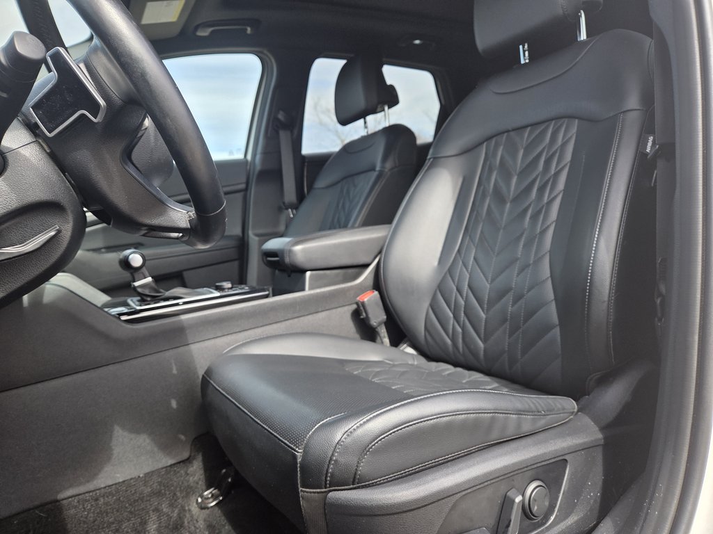 Kia Sportage X-Line Limited | Leather | Roof | Warranty to 2027 2023 à Amherst, Nouvelle-Écosse - 21 - w1024h768px