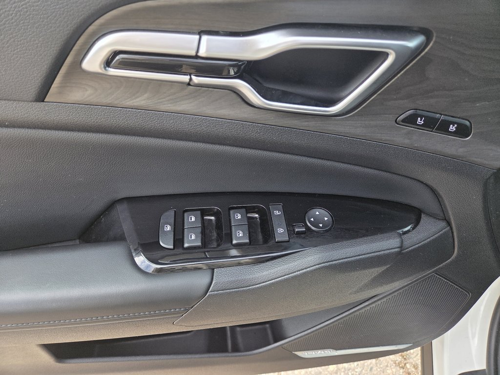Kia Sportage X-Line Limited | Leather | Roof | Warranty to 2027 2023 à Amherst, Nouvelle-Écosse - 20 - w1024h768px