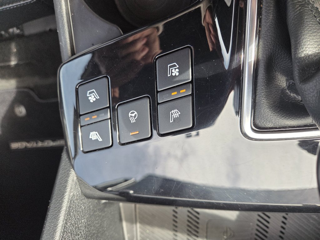 Kia Sportage X-Line Limited | Leather | Roof | Warranty to 2027 2023 à Amherst, Nouvelle-Écosse - 42 - w1024h768px