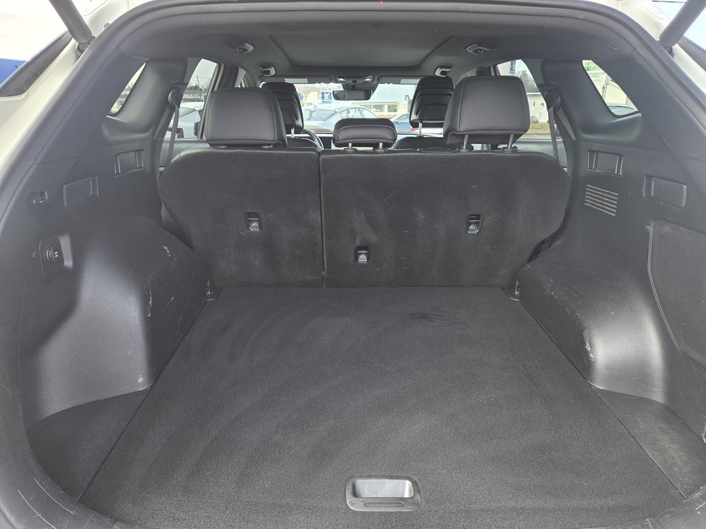 Kia Sportage X-Line Limited | Leather | Roof | Warranty to 2027 2023 à Amherst, Nouvelle-Écosse - 95 - w1024h768px
