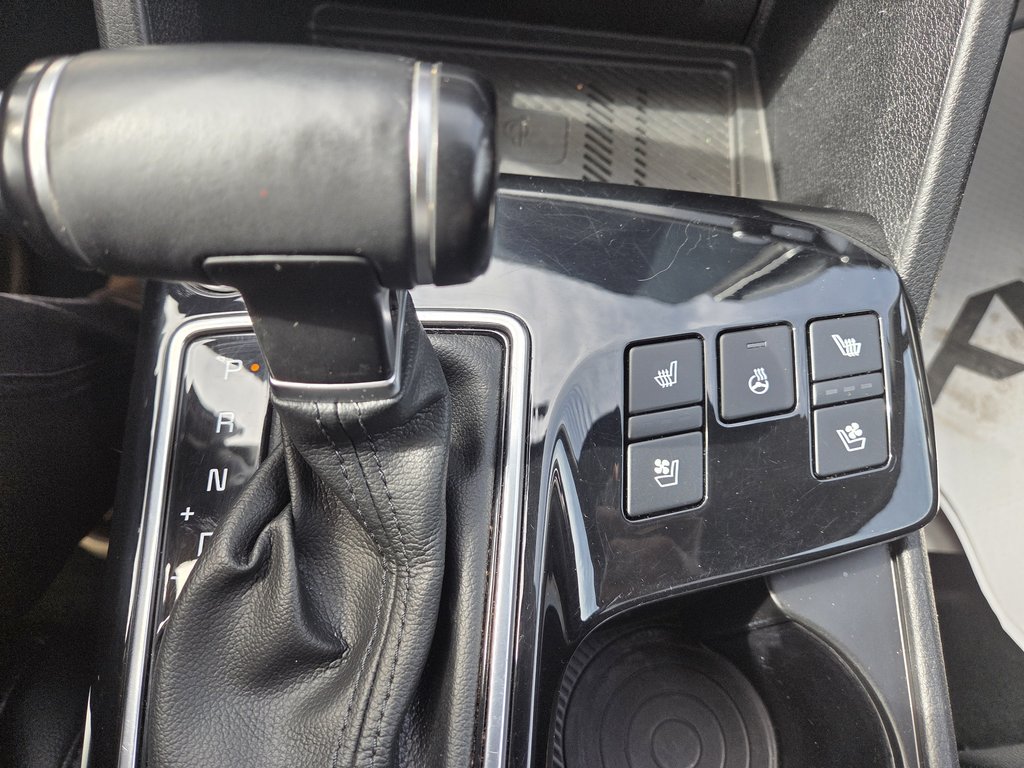 Kia Sportage X-Line Limited | Leather | Roof | Warranty to 2027 2023 à Amherst, Nouvelle-Écosse - 35 - w1024h768px