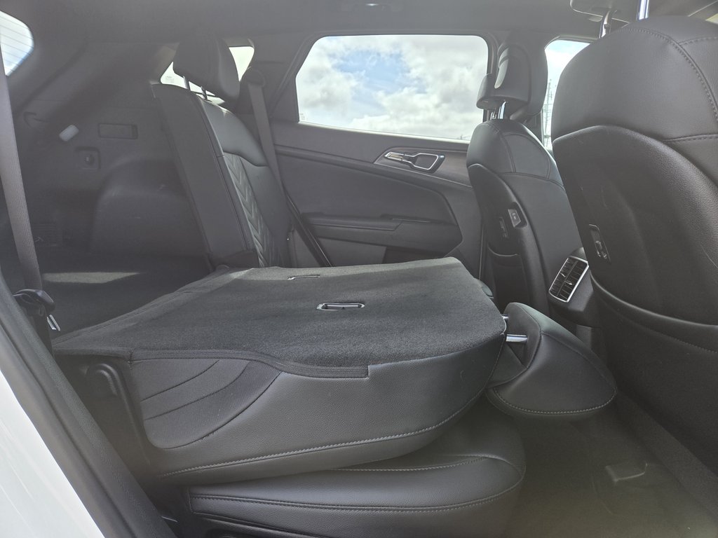 Kia Sportage X-Line Limited | Leather | Roof | Warranty to 2027 2023 à Amherst, Nouvelle-Écosse - 85 - w1024h768px