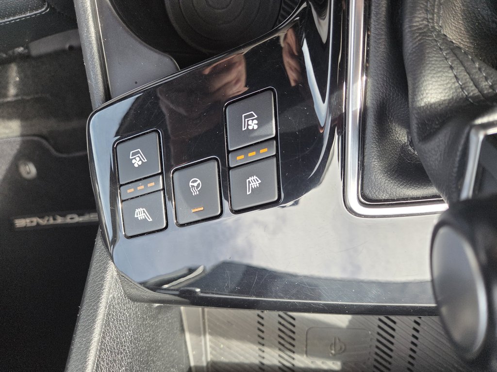 Kia Sportage X-Line Limited | Leather | Roof | Warranty to 2027 2023 à Amherst, Nouvelle-Écosse - 41 - w1024h768px