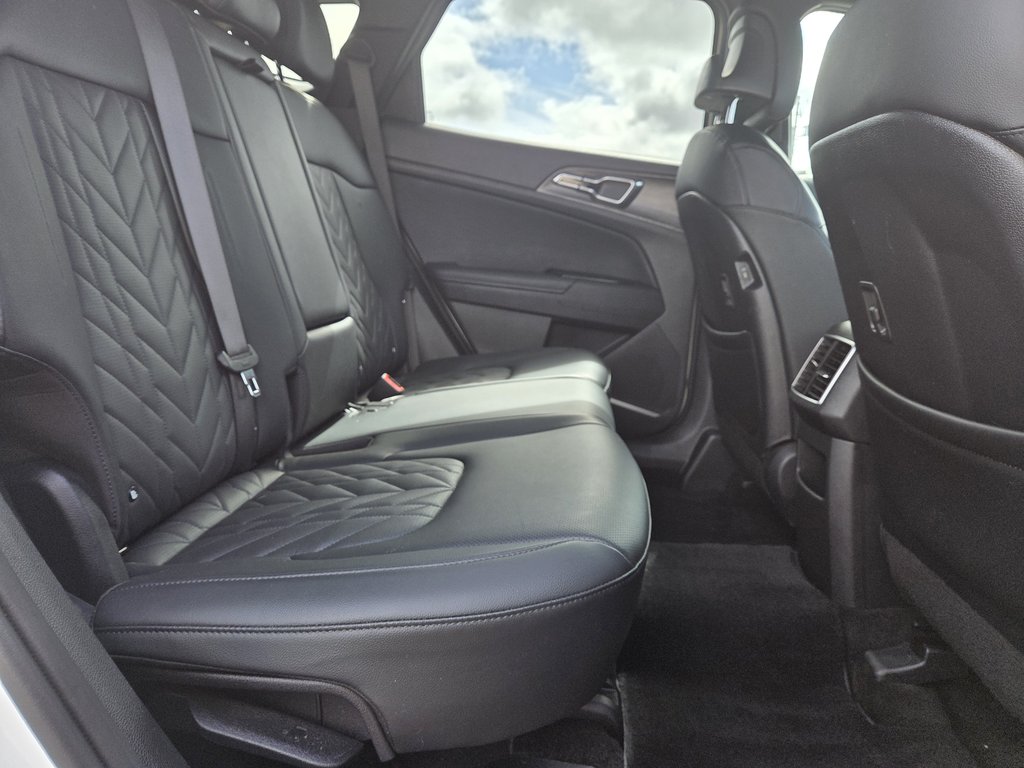 Kia Sportage X-Line Limited | Leather | Roof | Warranty to 2027 2023 à Amherst, Nouvelle-Écosse - 59 - w1024h768px
