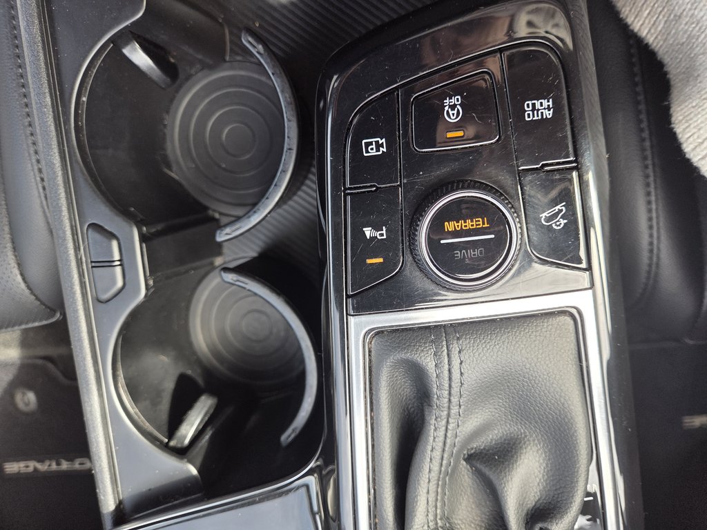Kia Sportage X-Line Limited | Leather | Roof | Warranty to 2027 2023 à Amherst, Nouvelle-Écosse - 75 - w1024h768px