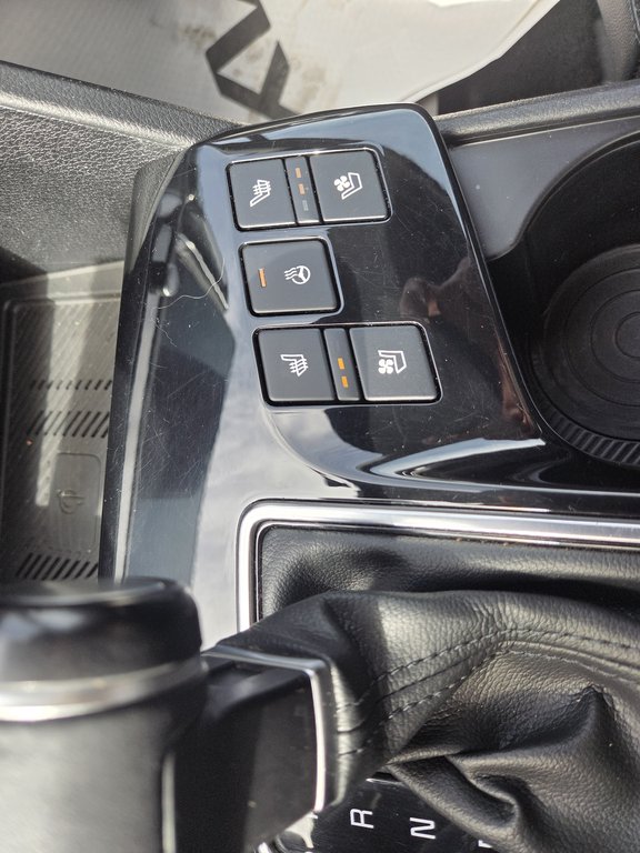 Kia Sportage X-Line Limited | Leather | Roof | Warranty to 2027 2023 à Amherst, Nouvelle-Écosse - 36 - w1024h768px