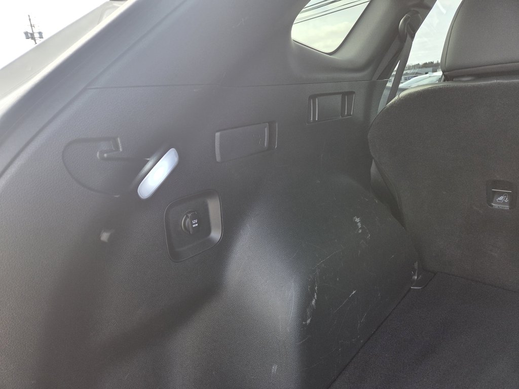 Kia Sportage X-Line Limited | Leather | Roof | Warranty to 2027 2023 à Amherst, Nouvelle-Écosse - 96 - w1024h768px