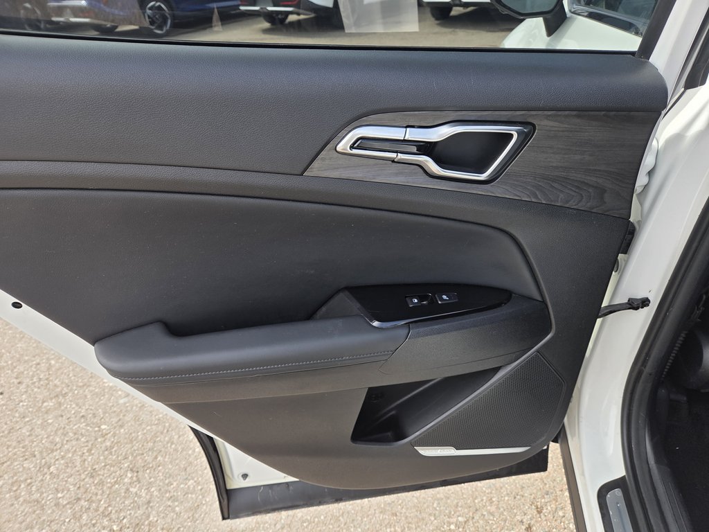 Kia Sportage X-Line Limited | Leather | Roof | Warranty to 2027 2023 à Amherst, Nouvelle-Écosse - 64 - w1024h768px