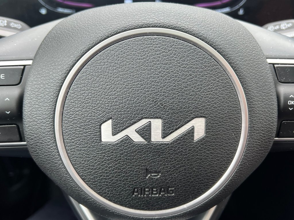 Kia Sportage EX Premium | Leather | SunRoof | Warranty to 2027 2023 à Amherst, Nouvelle-Écosse - 28 - w1024h768px