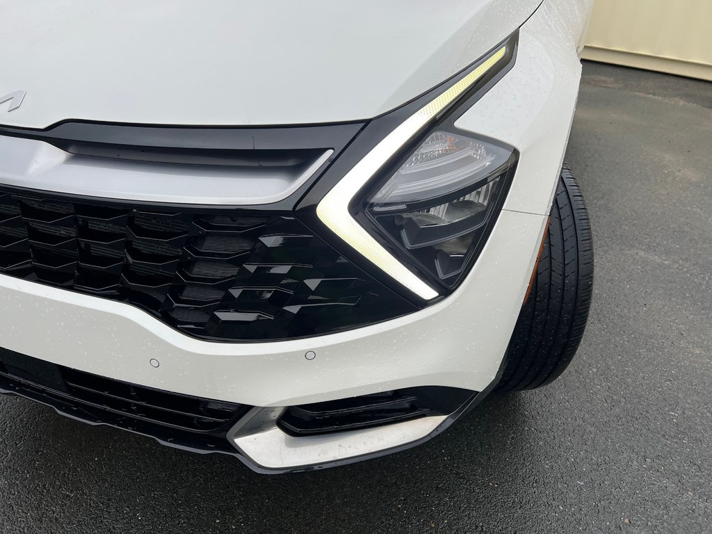 Kia Sportage EX Premium | Leather | SunRoof | Warranty to 2027 2023 à Amherst, Nouvelle-Écosse - 11 - w1024h768px