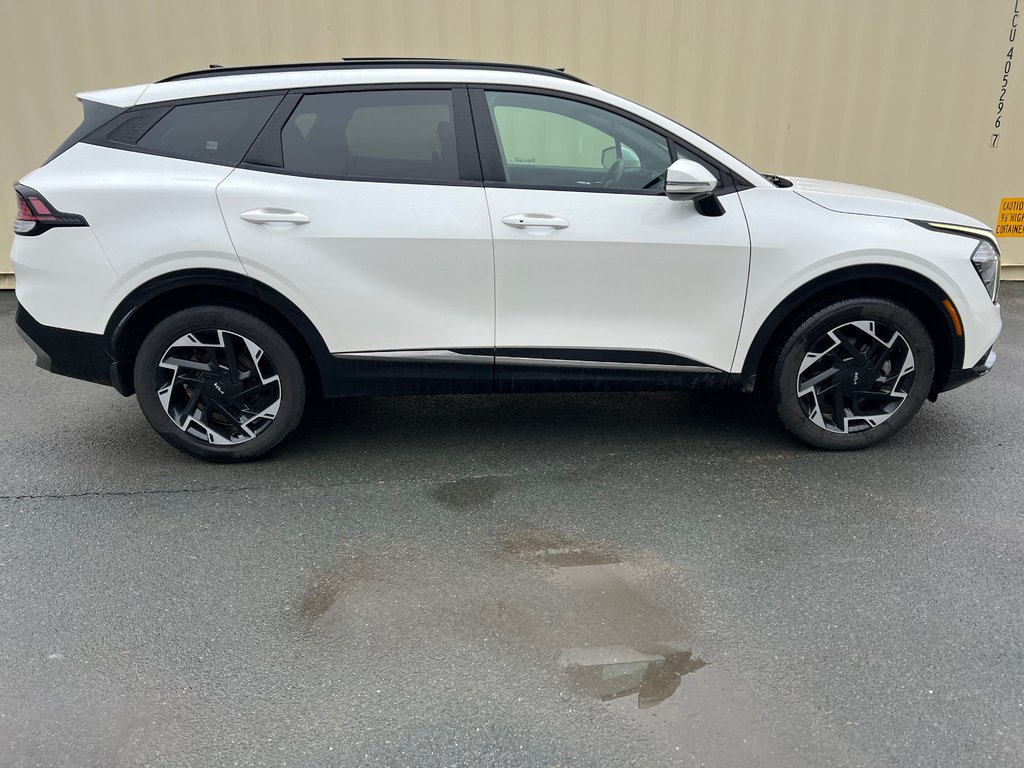 Kia Sportage EX Premium | Leather | SunRoof | Warranty to 2027 2023 à Amherst, Nouvelle-Écosse - 2 - w1024h768px