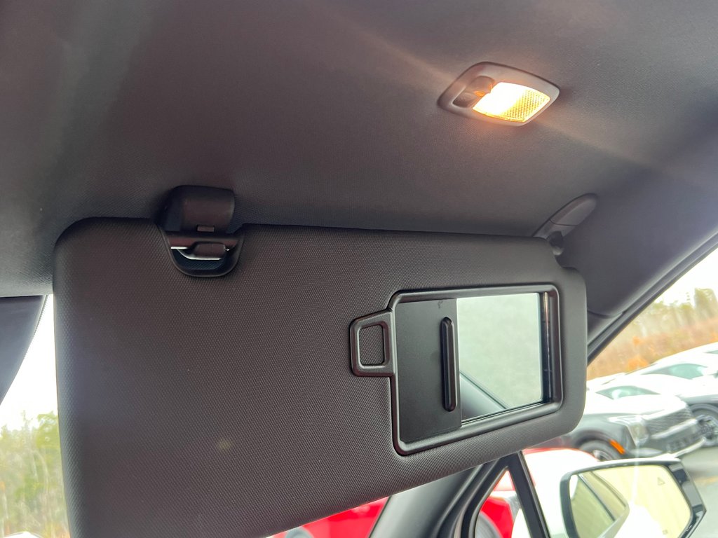 Kia Sportage EX Premium | Leather | SunRoof | Warranty to 2027 2023 à Amherst, Nouvelle-Écosse - 40 - w1024h768px