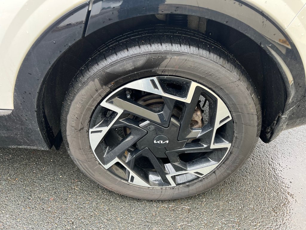 Kia Sportage EX Premium | Leather | SunRoof | Warranty to 2027 2023 à Amherst, Nouvelle-Écosse - 9 - w1024h768px