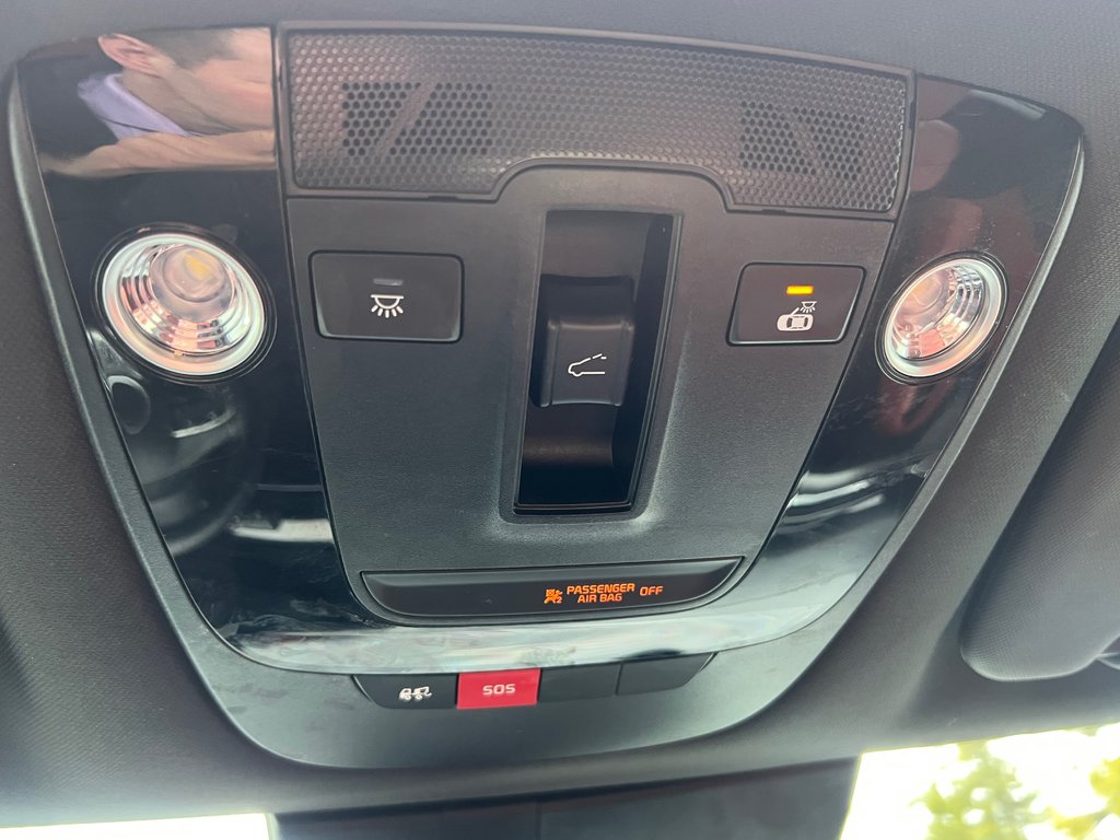 Kia Sportage EX Premium | Leather | SunRoof | Warranty to 2027 2023 à Amherst, Nouvelle-Écosse - 41 - w1024h768px