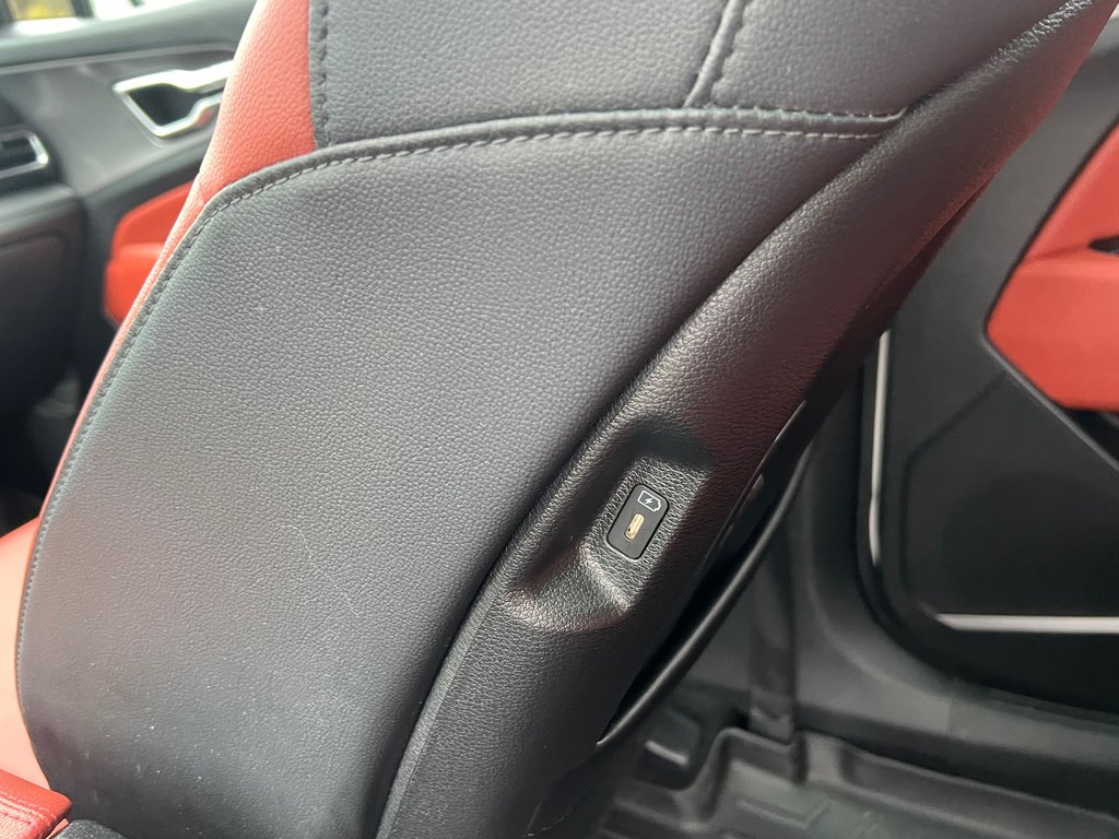 Kia Sportage EX Premium | Leather | SunRoof | Warranty to 2027 2023 à Amherst, Nouvelle-Écosse - 51 - w1024h768px