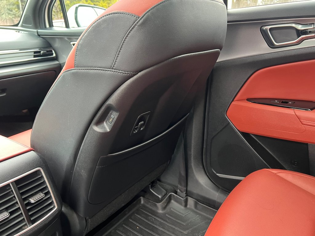 Kia Sportage EX Premium | Leather | SunRoof | Warranty to 2027 2023 à Amherst, Nouvelle-Écosse - 50 - w1024h768px