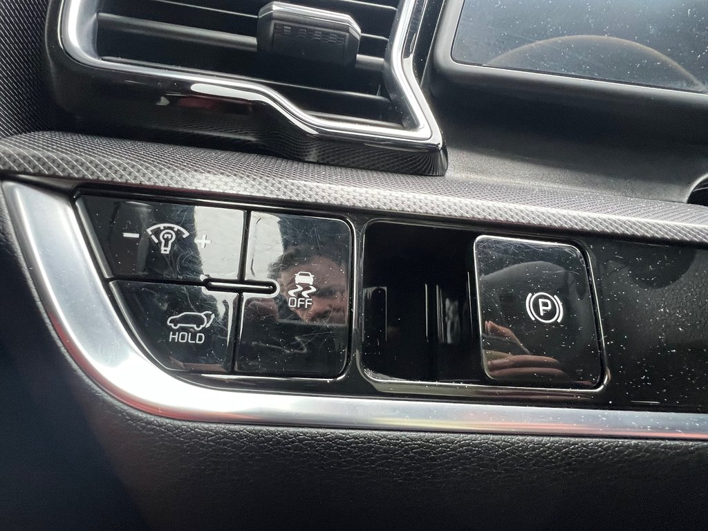 Kia Sportage EX Premium | Leather | SunRoof | Warranty to 2027 2023 à Amherst, Nouvelle-Écosse - 25 - w1024h768px