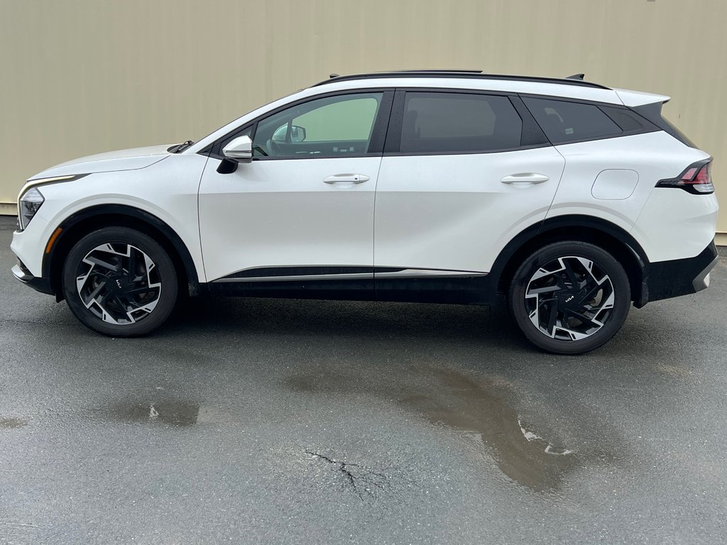Kia Sportage EX Premium | Leather | SunRoof | Warranty to 2027 2023 à Amherst, Nouvelle-Écosse - 6 - w1024h768px