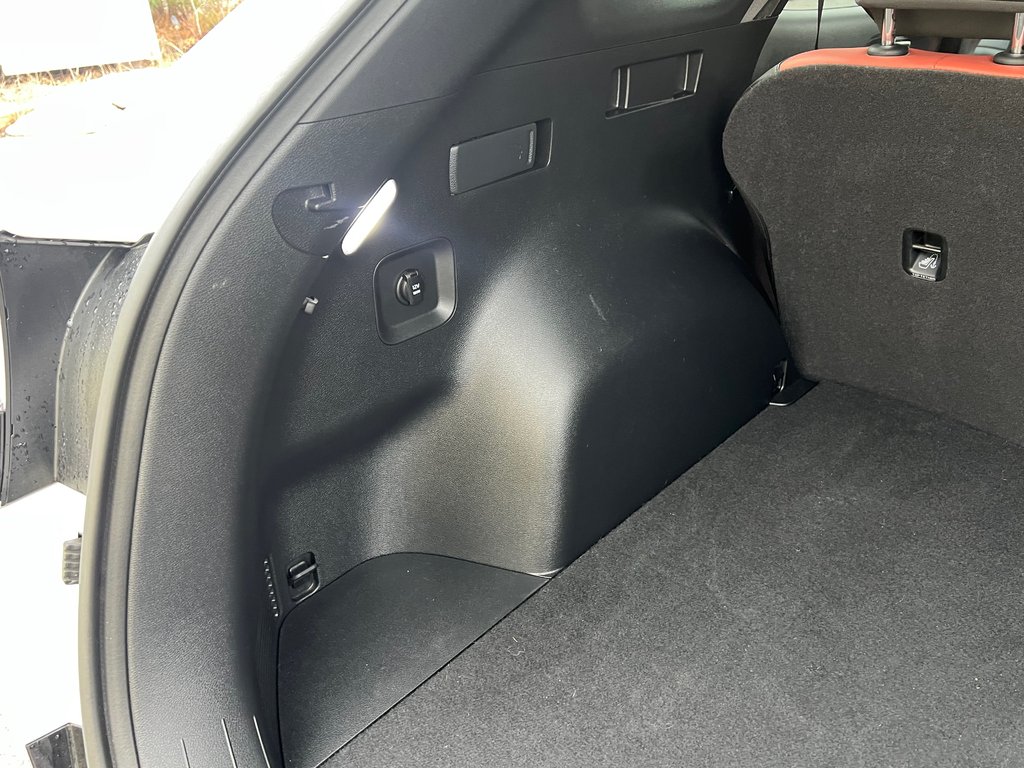 Kia Sportage EX Premium | Leather | SunRoof | Warranty to 2027 2023 à Amherst, Nouvelle-Écosse - 58 - w1024h768px