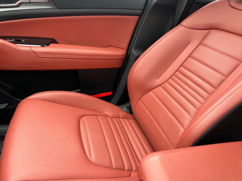 Kia Sportage EX Premium | Leather | SunRoof | Warranty to 2027 2023 à Amherst, Nouvelle-Écosse - 39 - w1024h768px