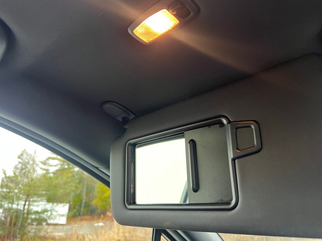 Kia Sportage EX Premium | Leather | SunRoof | Warranty to 2027 2023 à Amherst, Nouvelle-Écosse - 43 - w1024h768px