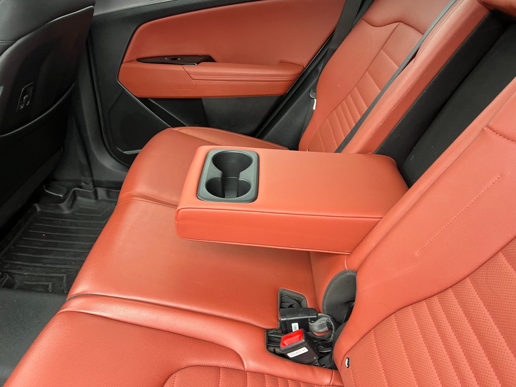 Kia Sportage EX Premium | Leather | SunRoof | Warranty to 2027 2023 à Amherst, Nouvelle-Écosse - 53 - w1024h768px