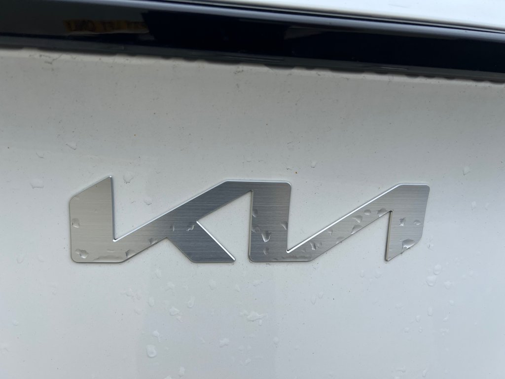 Kia Sportage EX Premium | Leather | SunRoof | Warranty to 2027 2023 à Amherst, Nouvelle-Écosse - 16 - w1024h768px