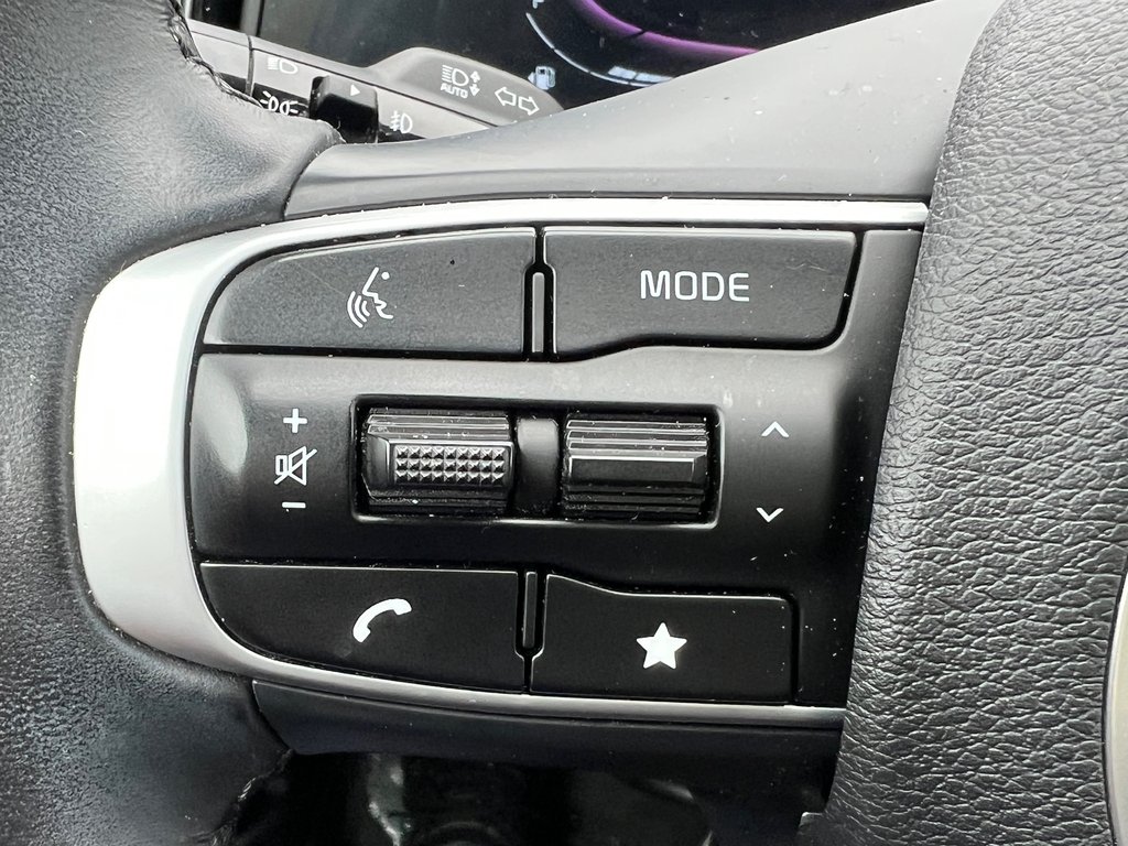 Kia Sportage EX Premium | Leather | SunRoof | Warranty to 2027 2023 à Amherst, Nouvelle-Écosse - 29 - w1024h768px