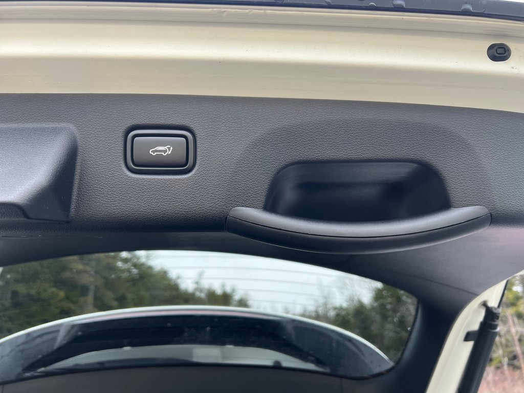 Kia Sportage EX Premium | Leather | SunRoof | Warranty to 2027 2023 à Amherst, Nouvelle-Écosse - 59 - w1024h768px