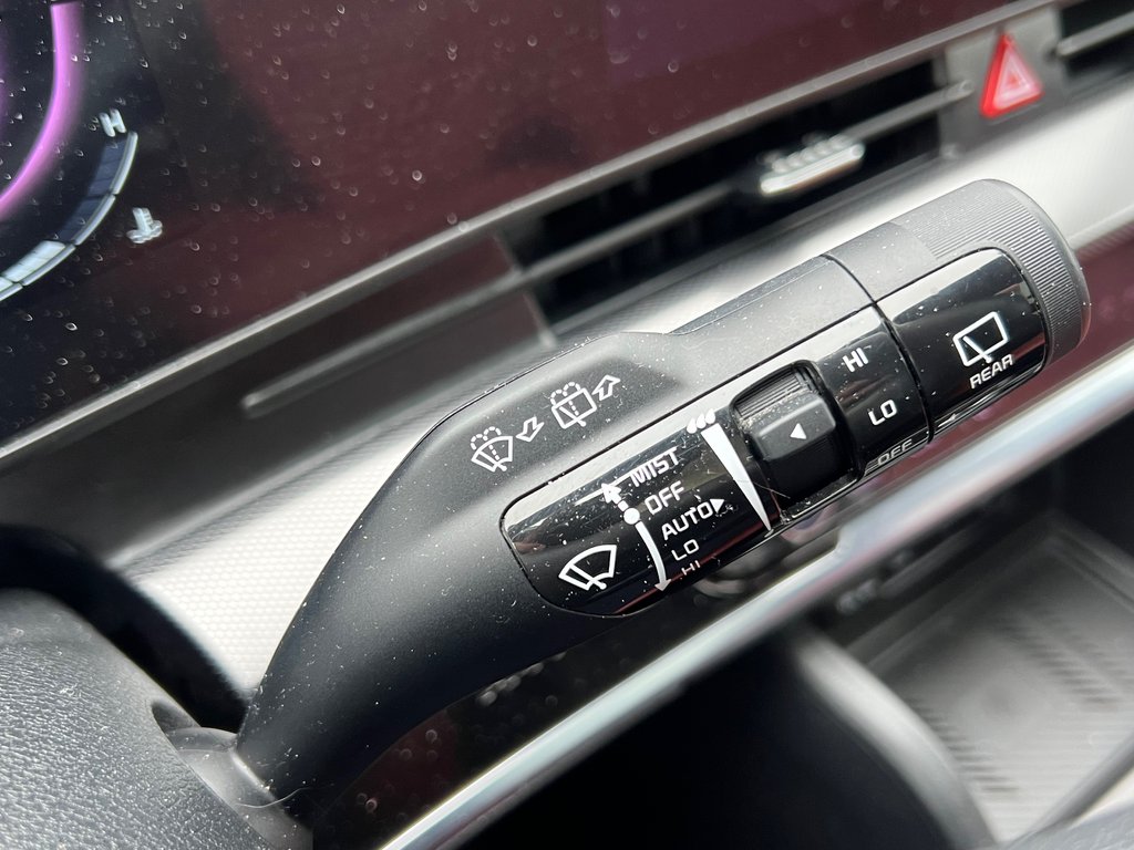 Kia Sportage EX Premium | Leather | SunRoof | Warranty to 2027 2023 à Amherst, Nouvelle-Écosse - 31 - w1024h768px